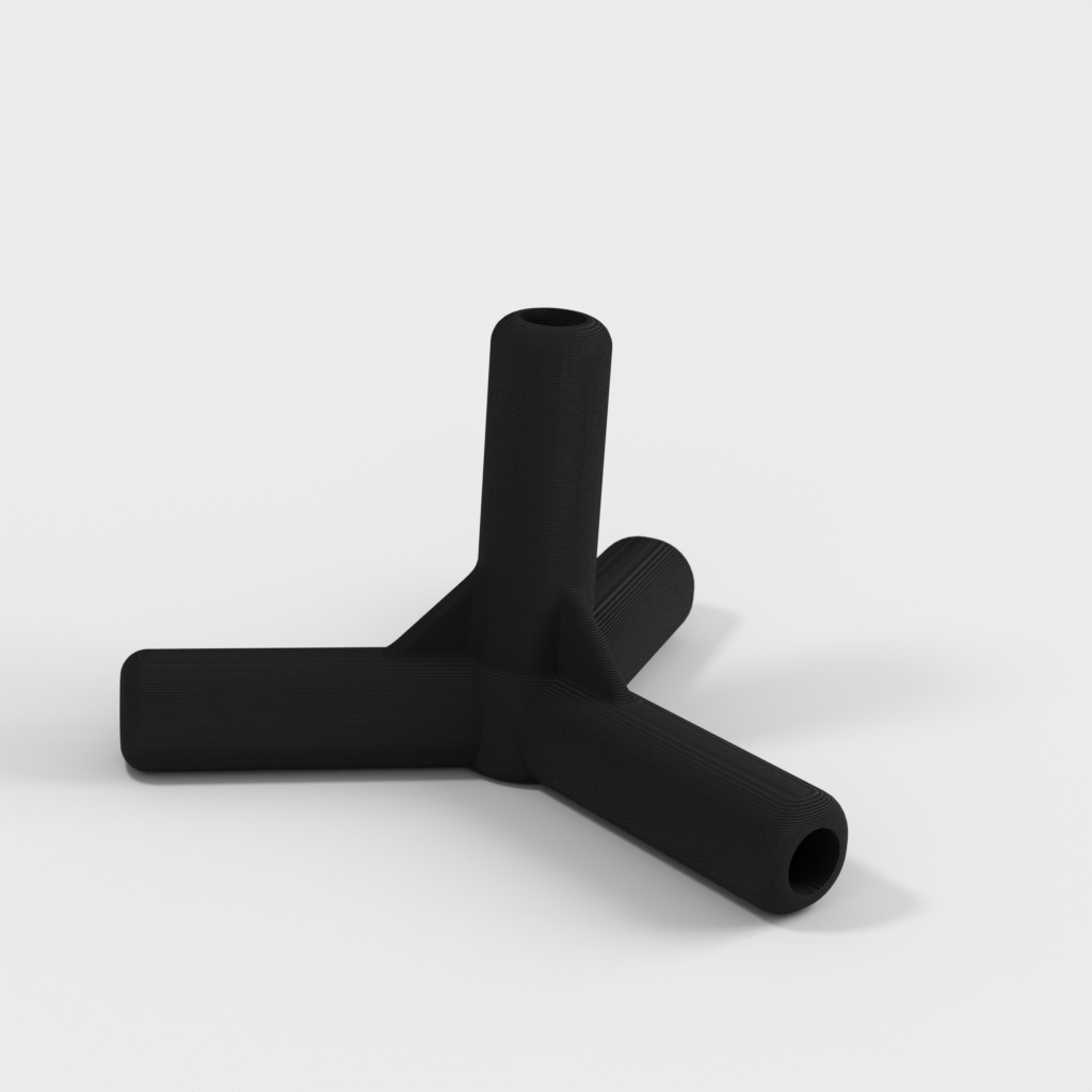 Upgraded Wireless Microphone Stand