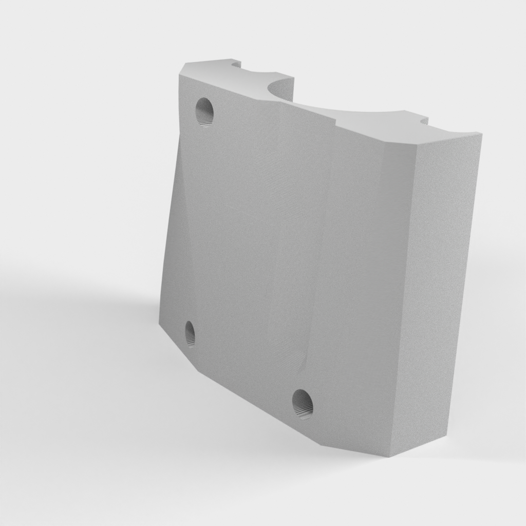 Reinforcement for Modulus ECS-10 Stock - Compatible with Springer