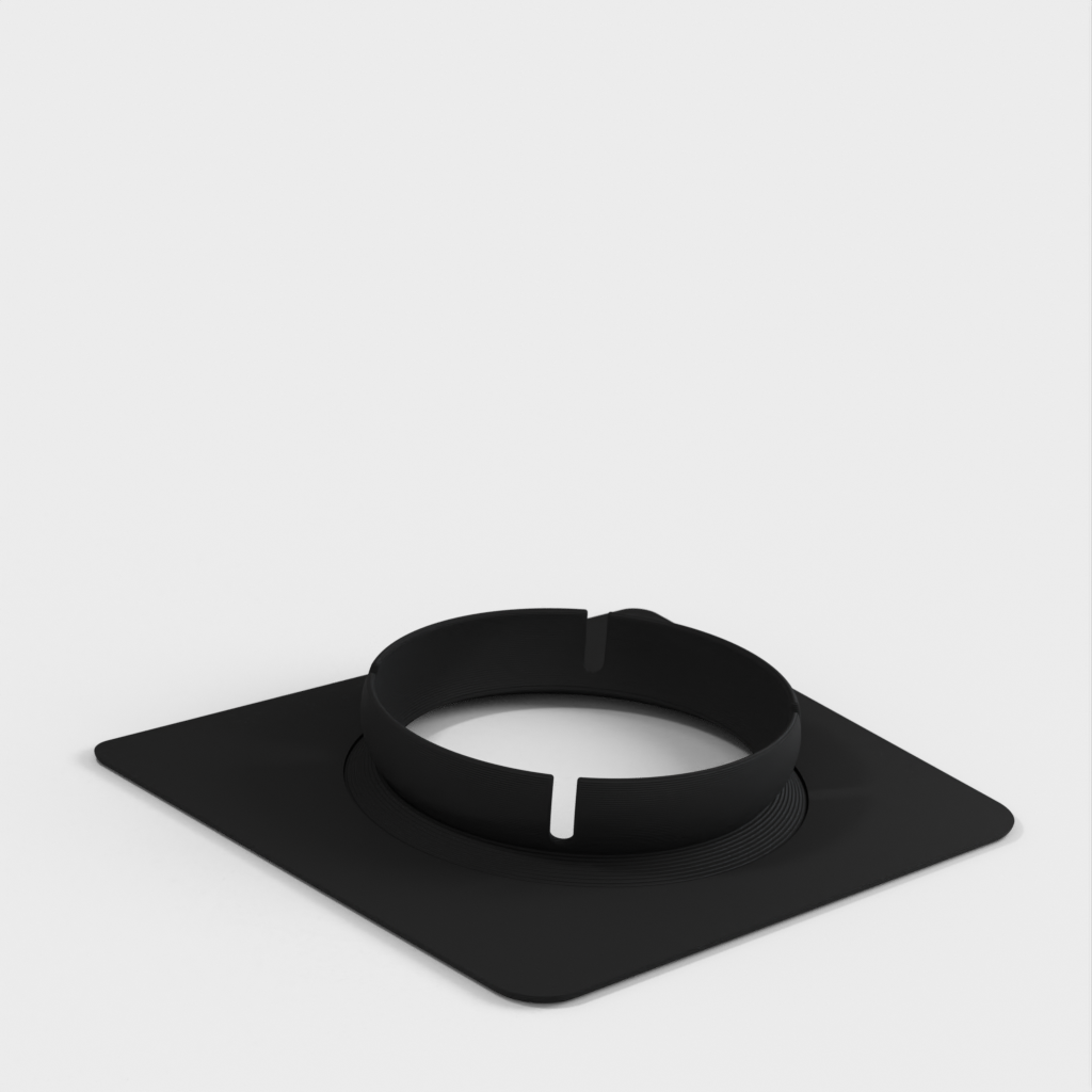 Google Home Mini speaker casing