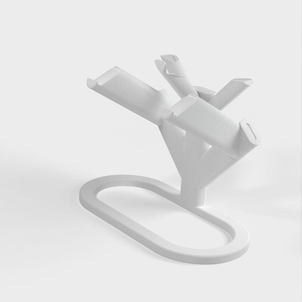 Stand for Meta/Oculus Quest 2