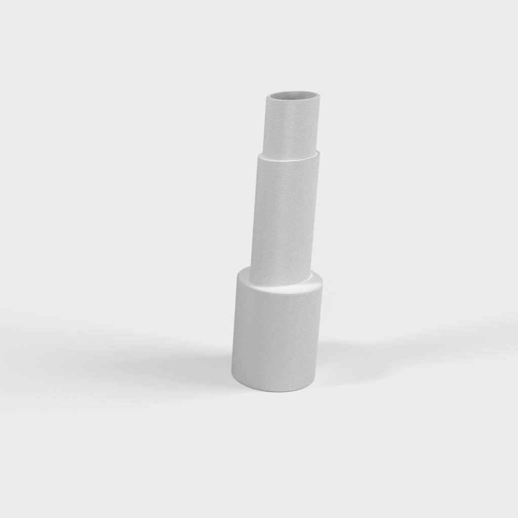 Crevice Tool for home and Co vacuum cleaners from KMART