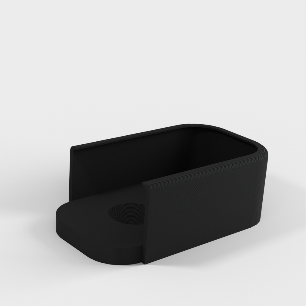 Holder for Xiaomi Aqara sensors