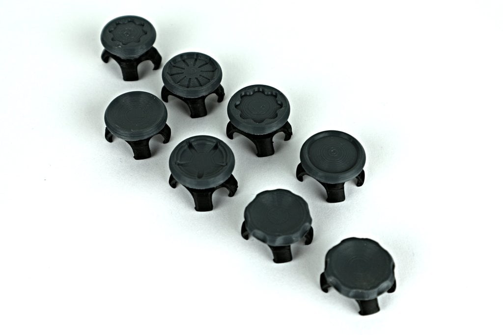 PlayStation 4 Dualshock Aimstick Thumbstick Adaptation