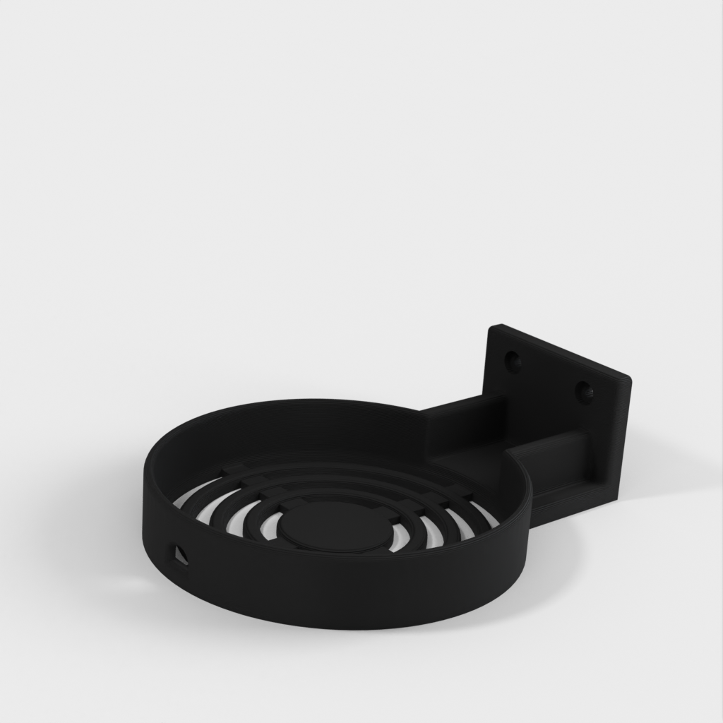 Wall bracket for TP-Link Deco XE75