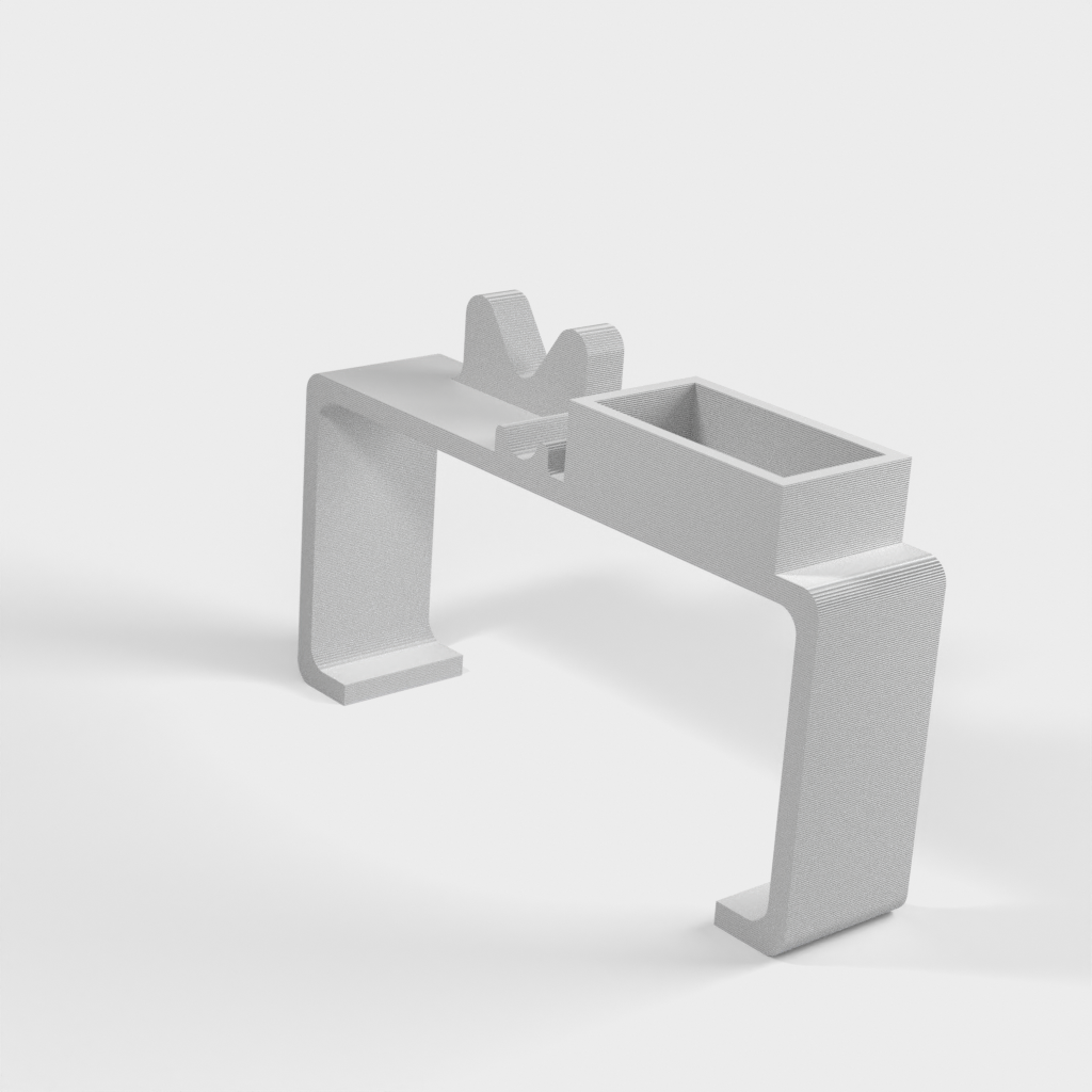 KSGER T12 Soldering Iron Holder
