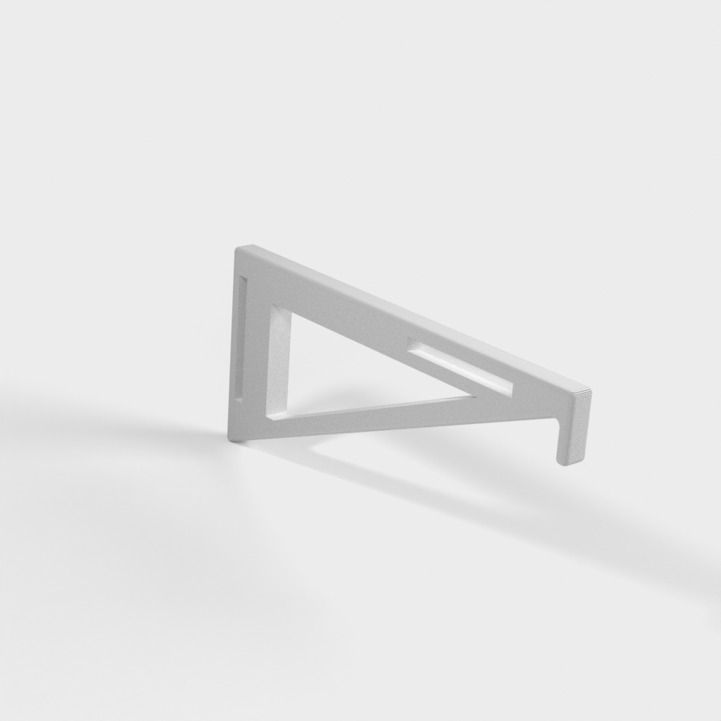 Behringer Mixer Table Stand for Better Viewing
