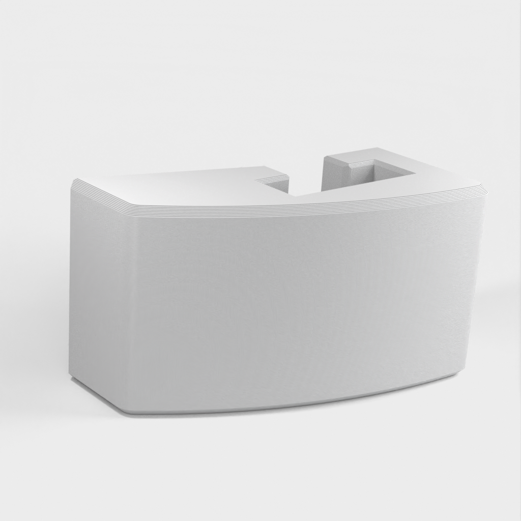Pioneer SPH 10 / 20 Phone Holder Bracket
