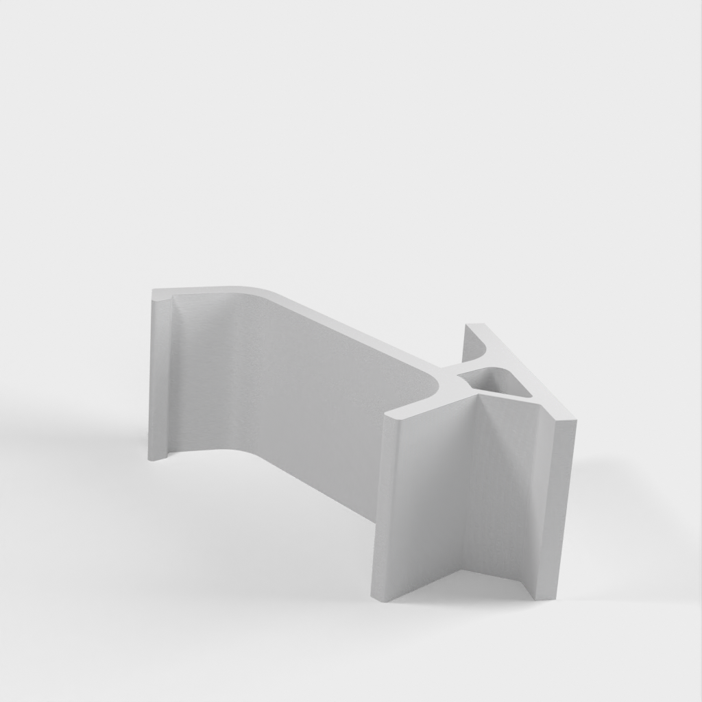 Xbox One Controller Wall Mount (Remix)