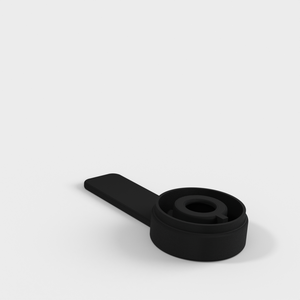 Cord holder for Dyson DC14 Vacuum cleaner