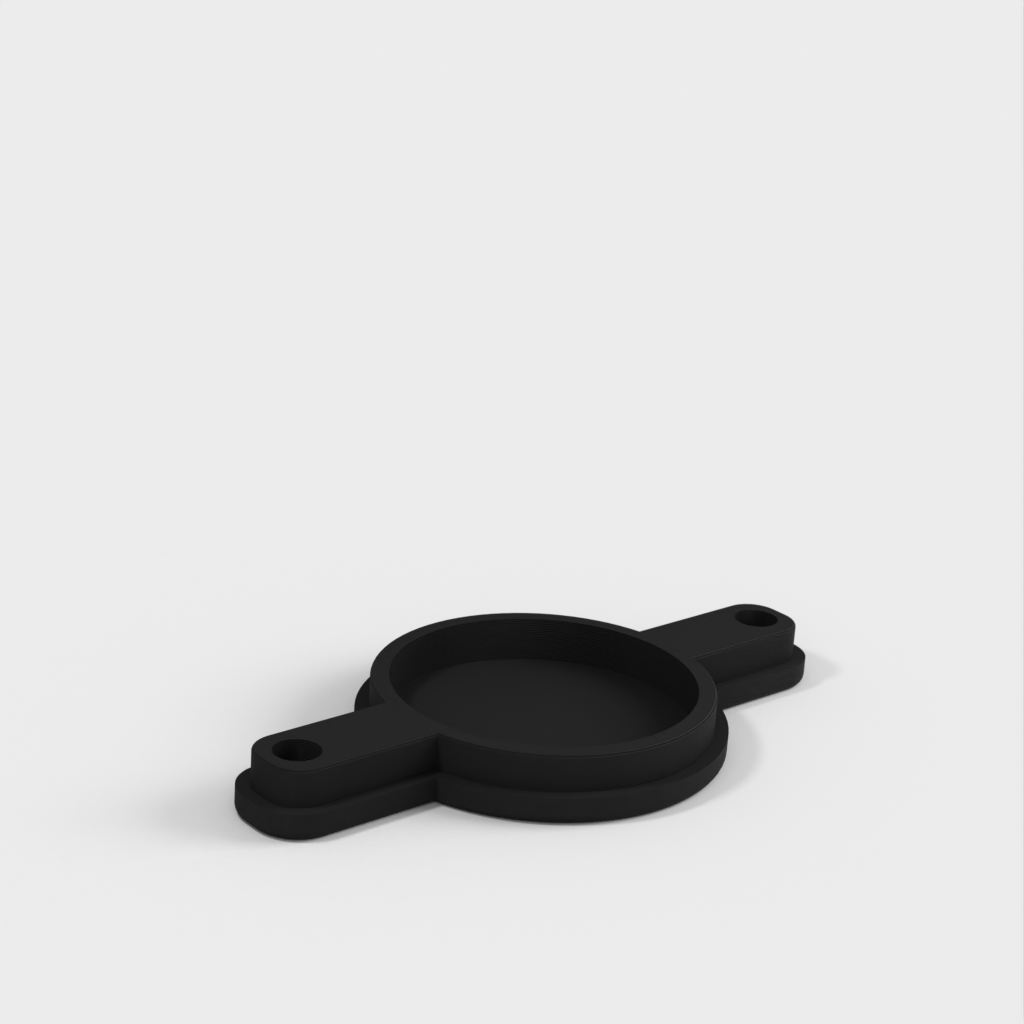 AirTag holder for bicycle