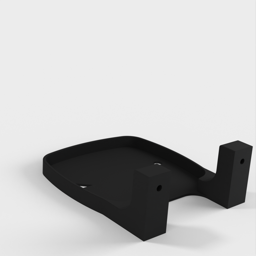 Wall bracket for ASUS ZenWiFi XD4N