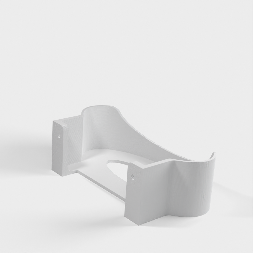 Wall bracket for Netgear Orbi RBK40