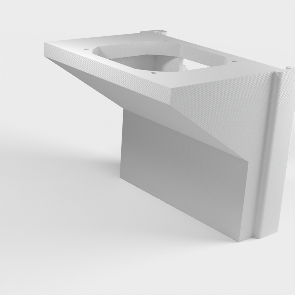iPad Mini 4 Cooler Case for DJI Phantom Drones