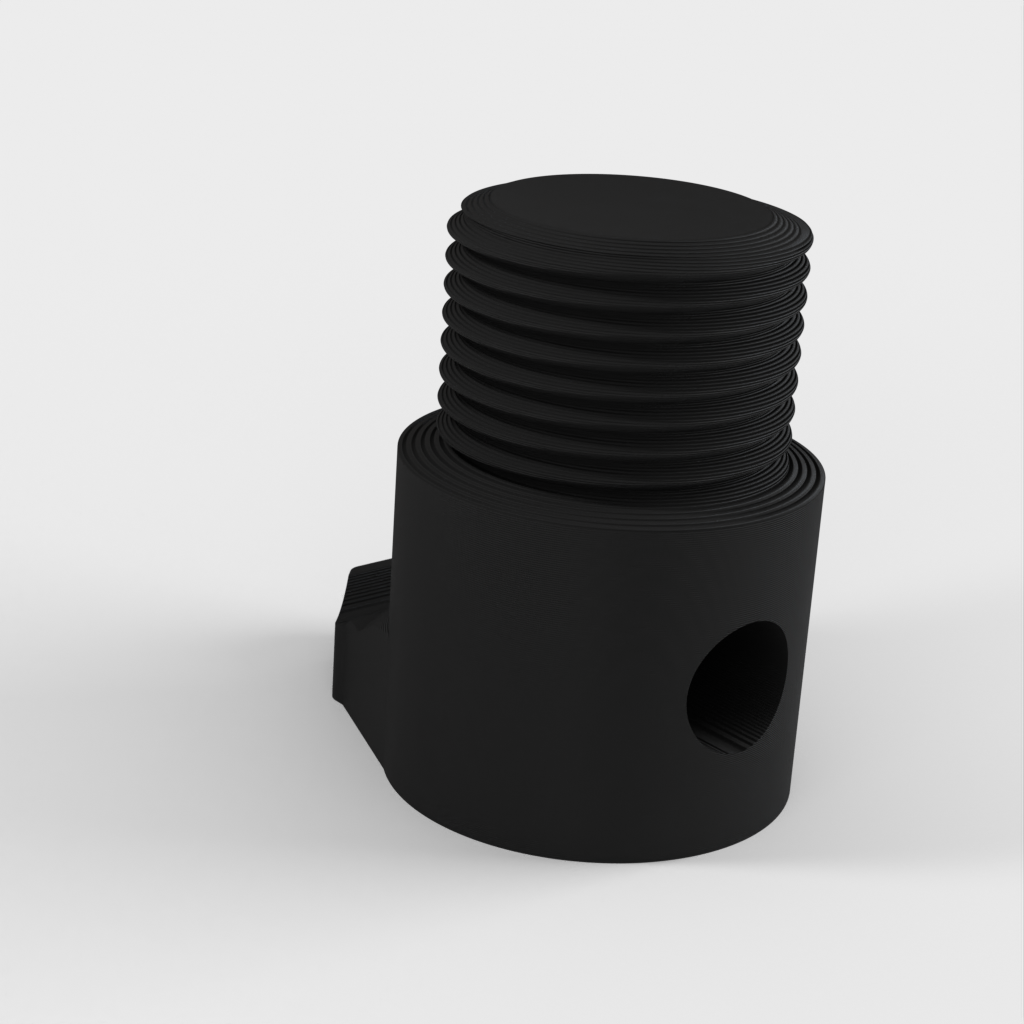 Raymarine Autopilot Knob - Replacement part