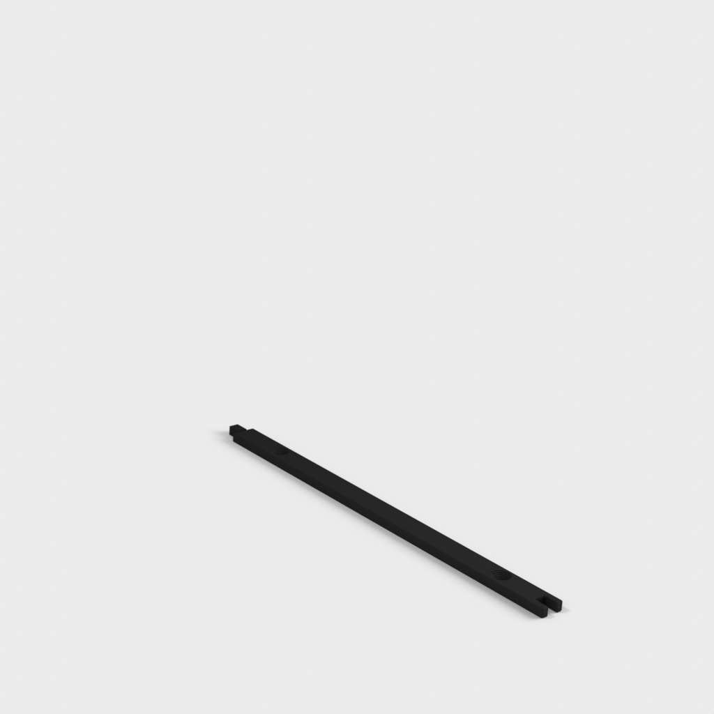 Ryobi Circular Seed Guide Rail