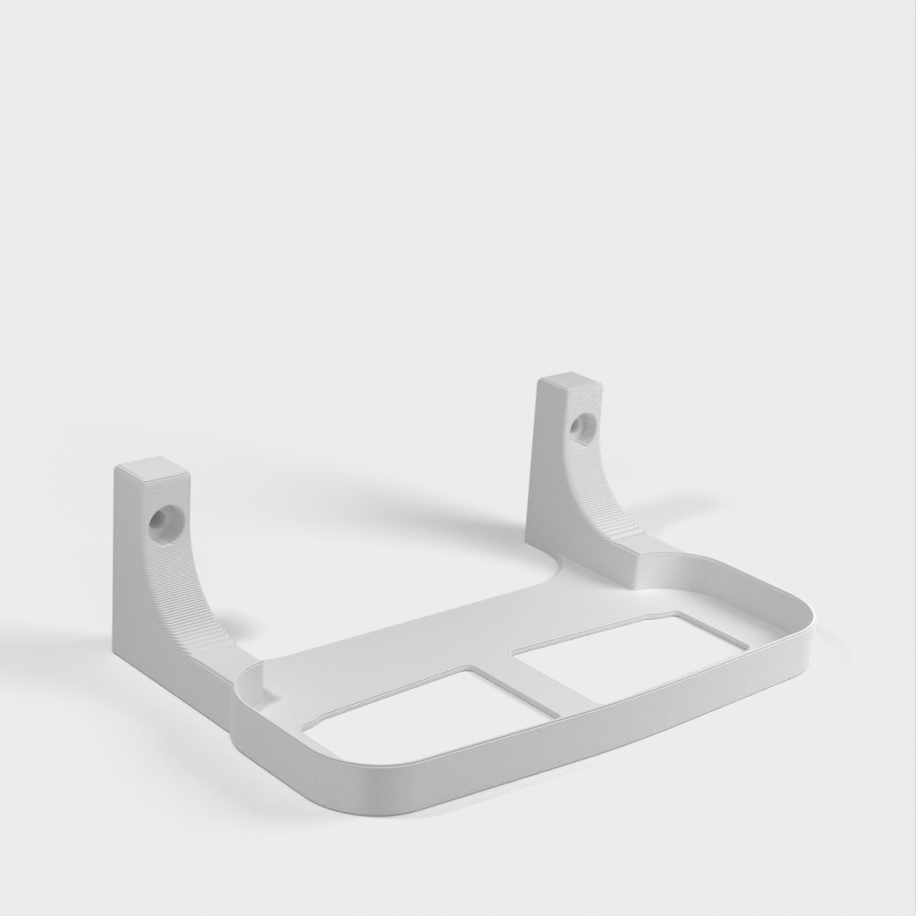 Wall bracket for ASUS ZenWiFi XD6