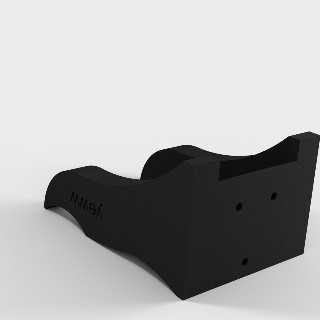 Guitar hanger for banjo and guitar