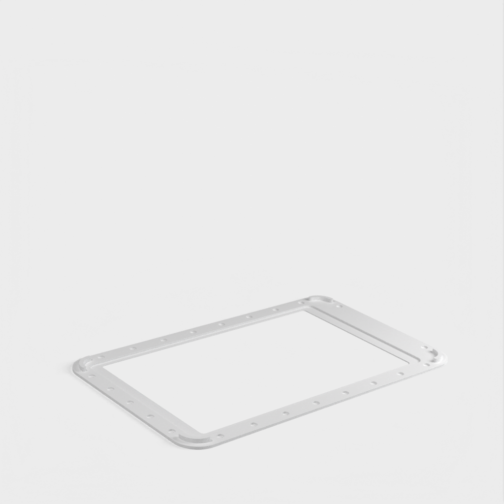Samsung Galaxy Tab A7 Lite Tablet Wall Mount