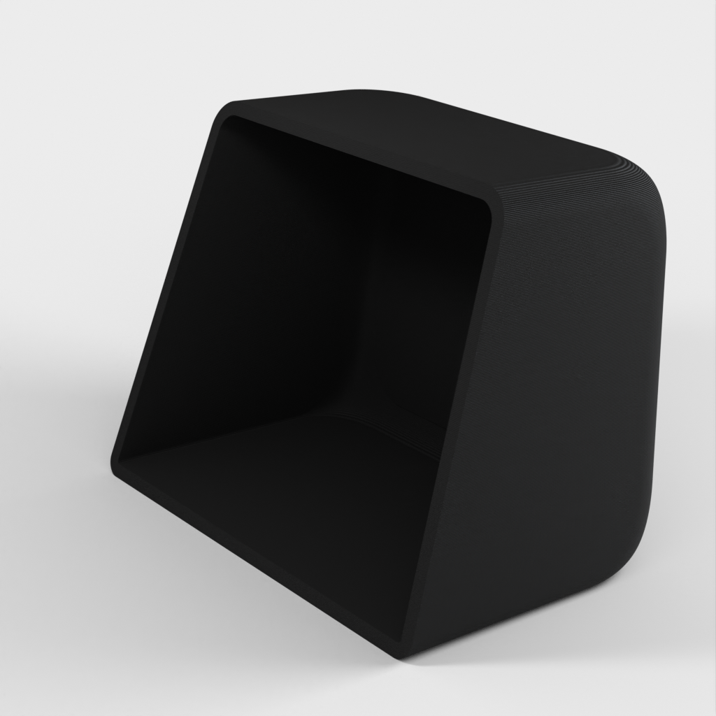 Google Home Mini speaker casing