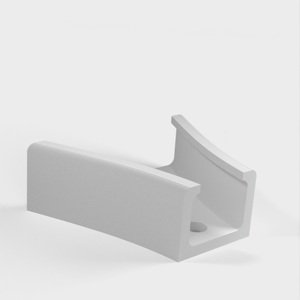 Wilson Squash Racket Wall Mount