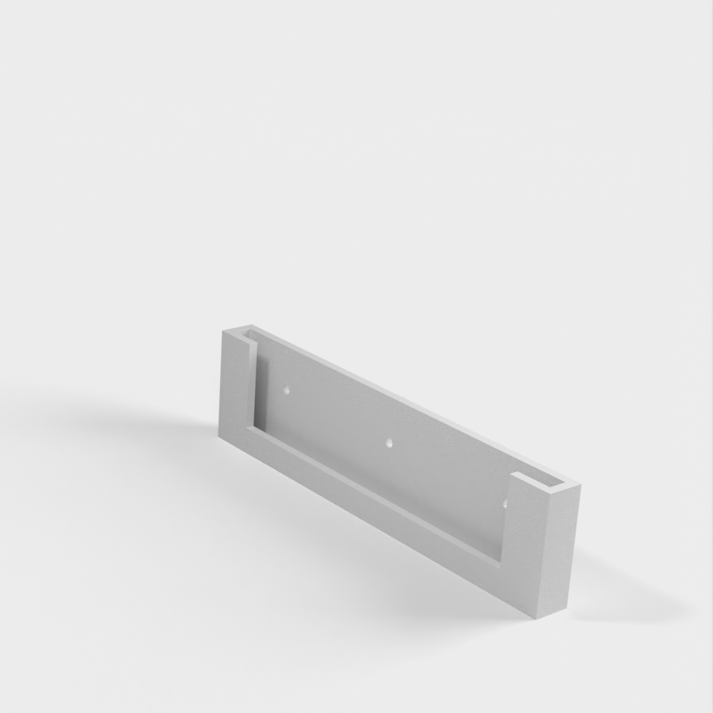Wall mount for Samsung Galaxy Tab A