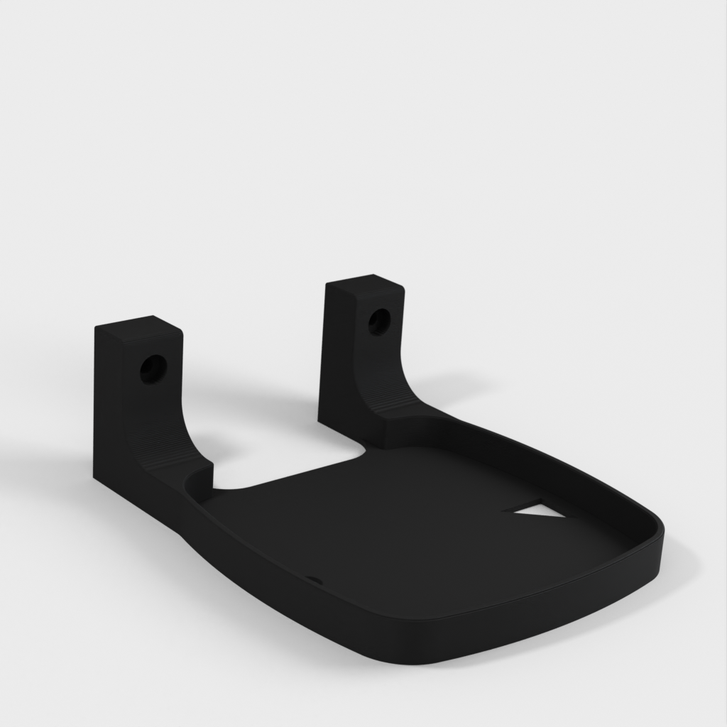Wall bracket for ASUS ZenWiFi XD4N