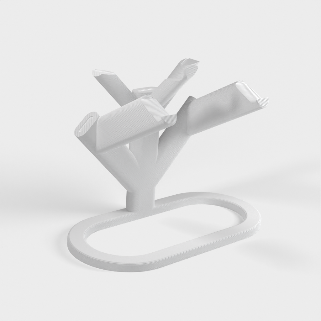 Stand for Meta/Oculus Quest 2