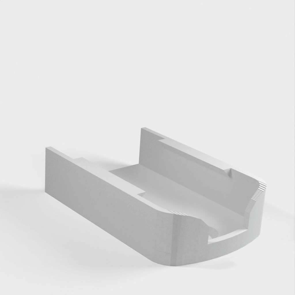 Aeotec Z-Stick Gen5 Wall Mount Bracket