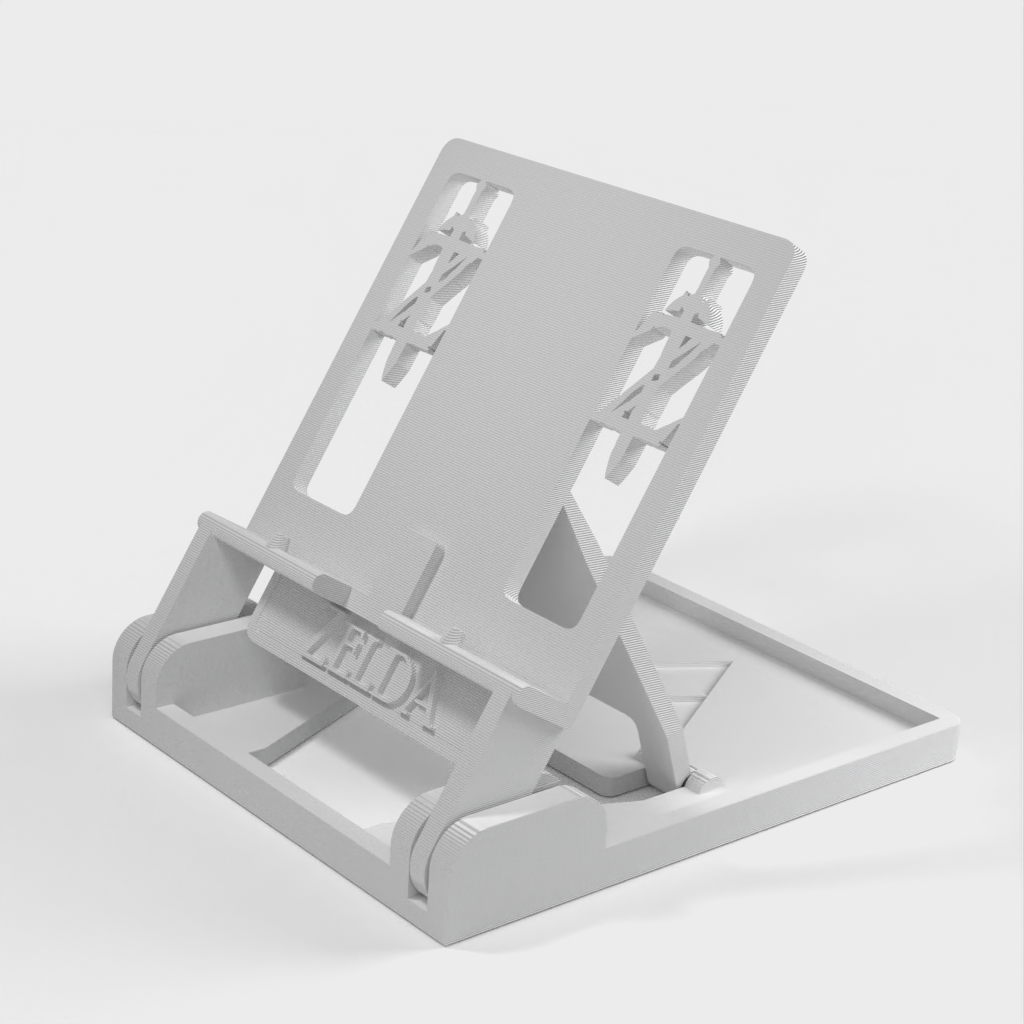 Legend of Zelda Nintendo Switch Dock-Stand