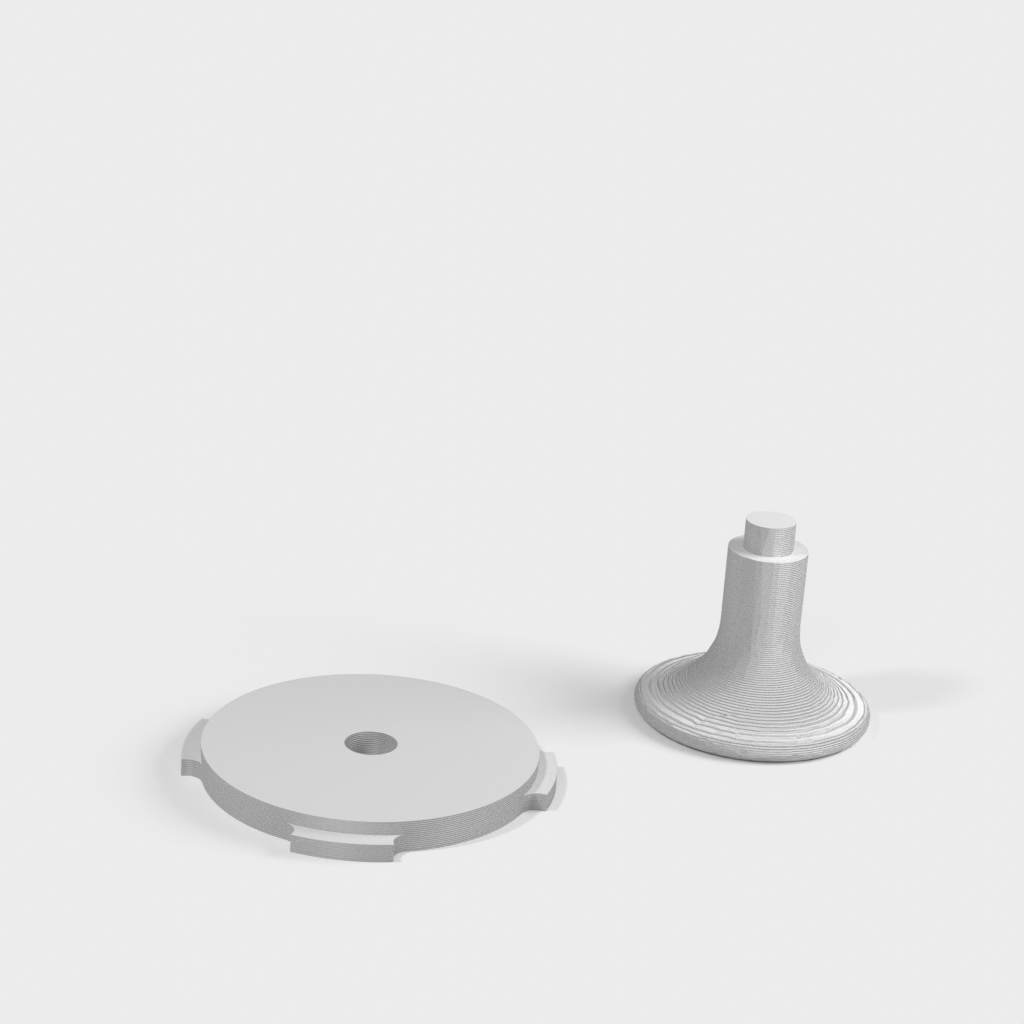 QuadLock Mobile Holder for Mobile Phones