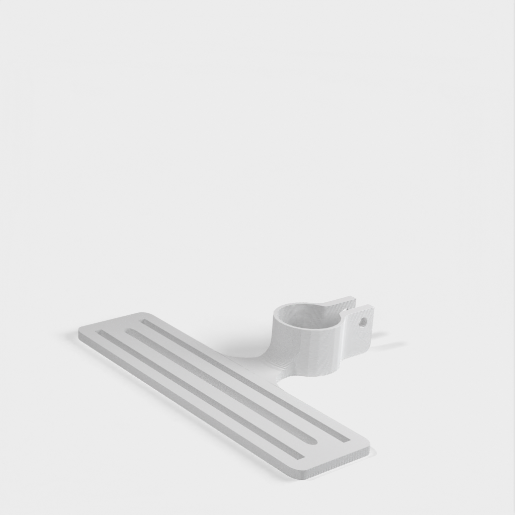 Universal device mount for iPhone 6S Plus and Samsung Note