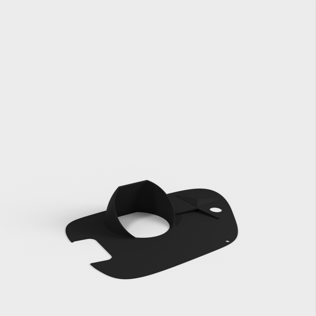 Snow cover for Polestar 2