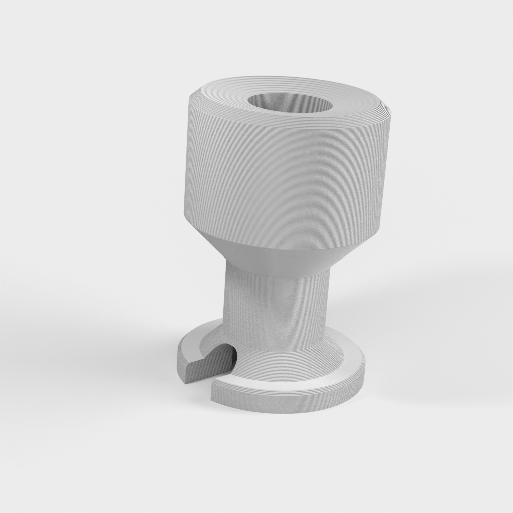 AT2020 Desktop microphone stand