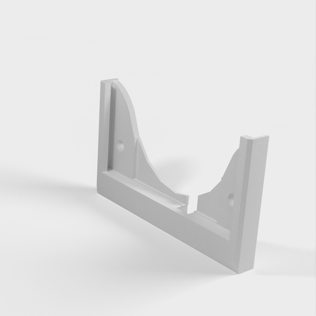 Samsung Tab S2 8" Tablet Wall Mount Holder