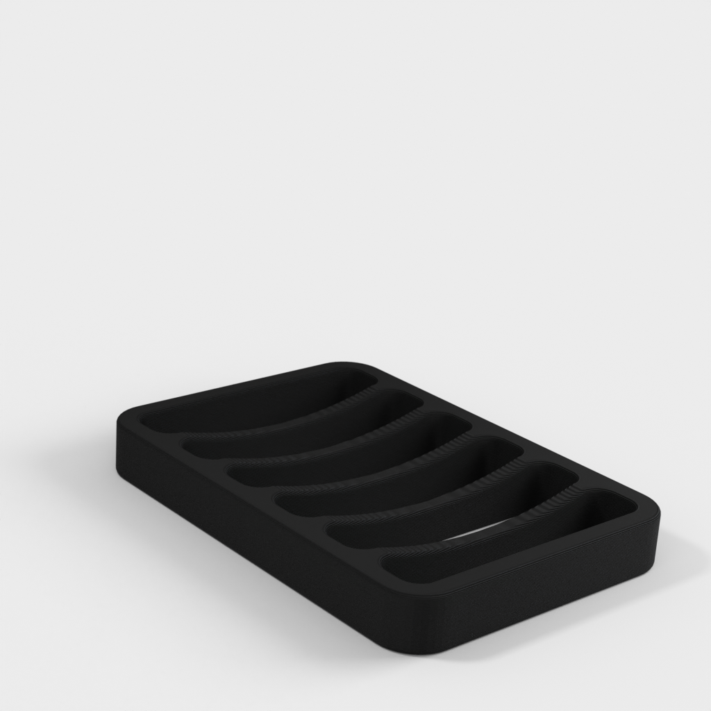 Bathroom Soap Tray Holder