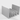 Remote control holder for small remote controls
