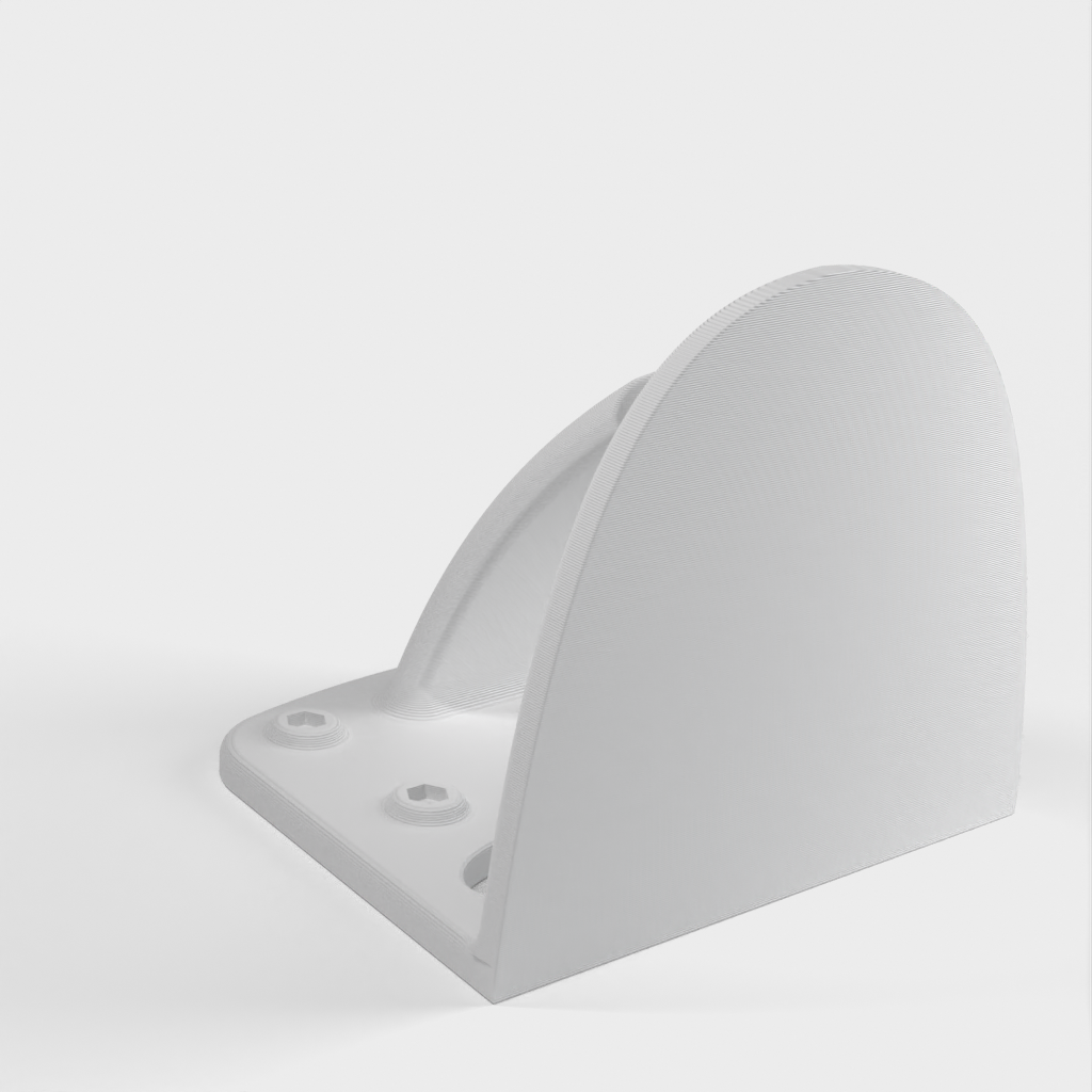 Tacktick / Raymarine T060 Micro Compass Bracket