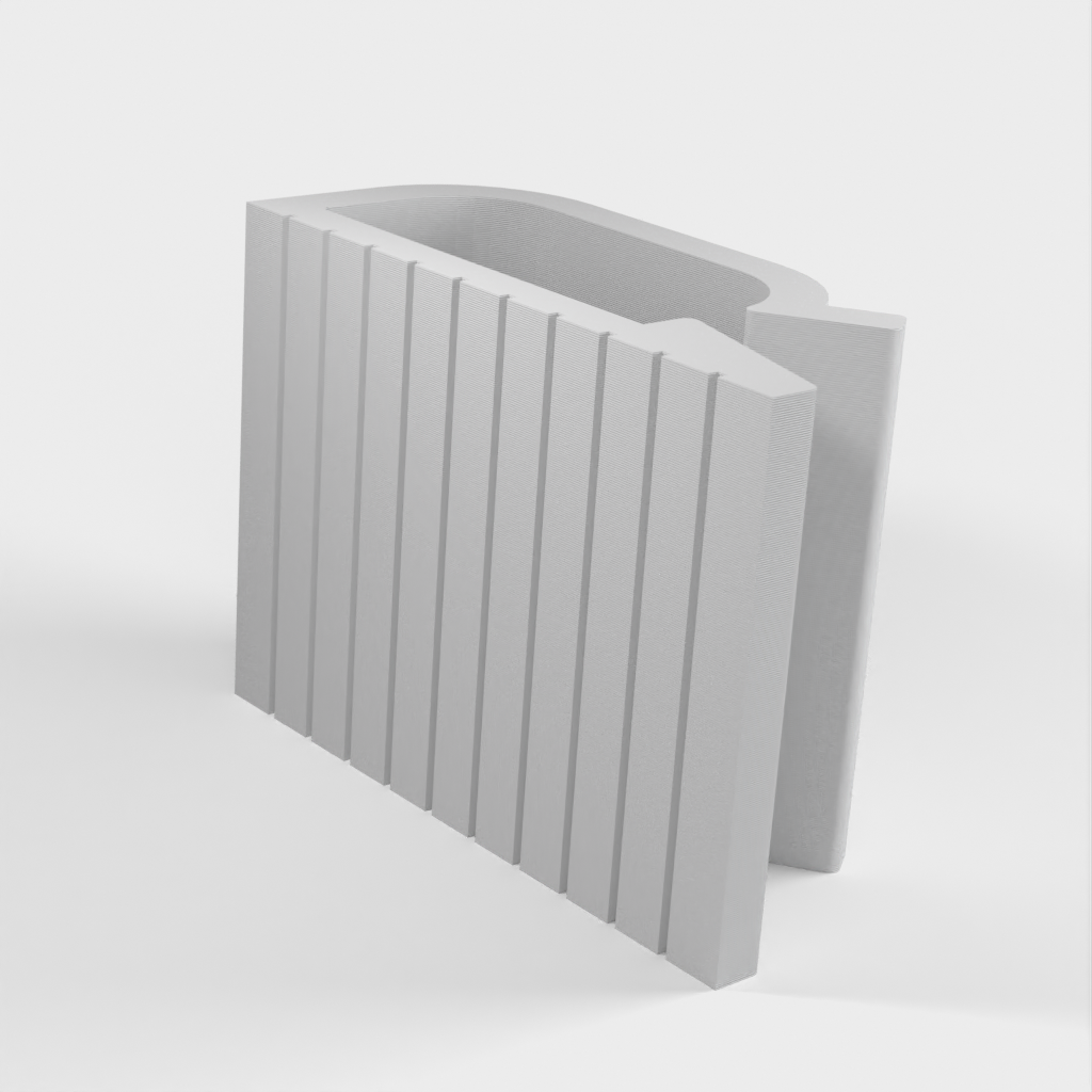 Cable Management Clips (Various Sizes)