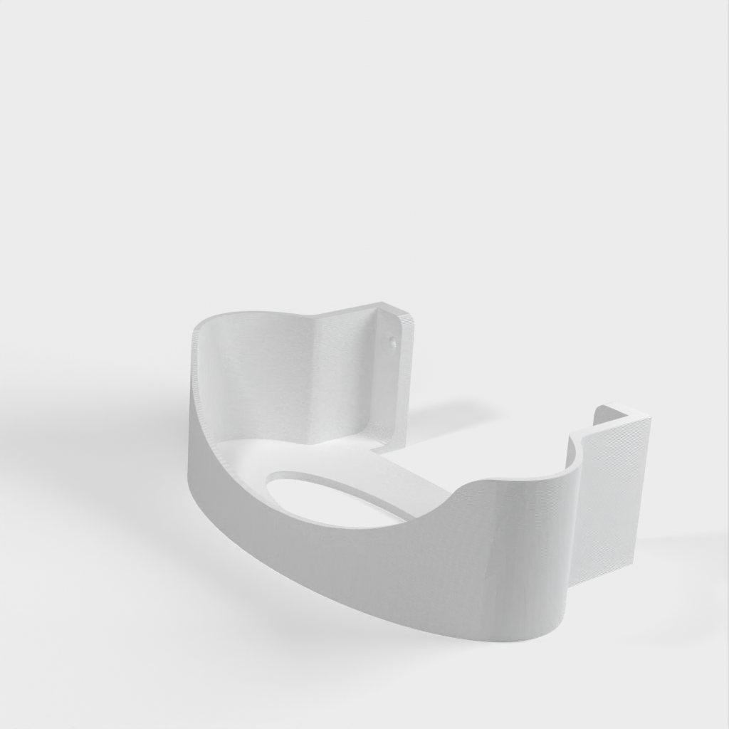 Wall bracket for Netgear Orbi RBK40