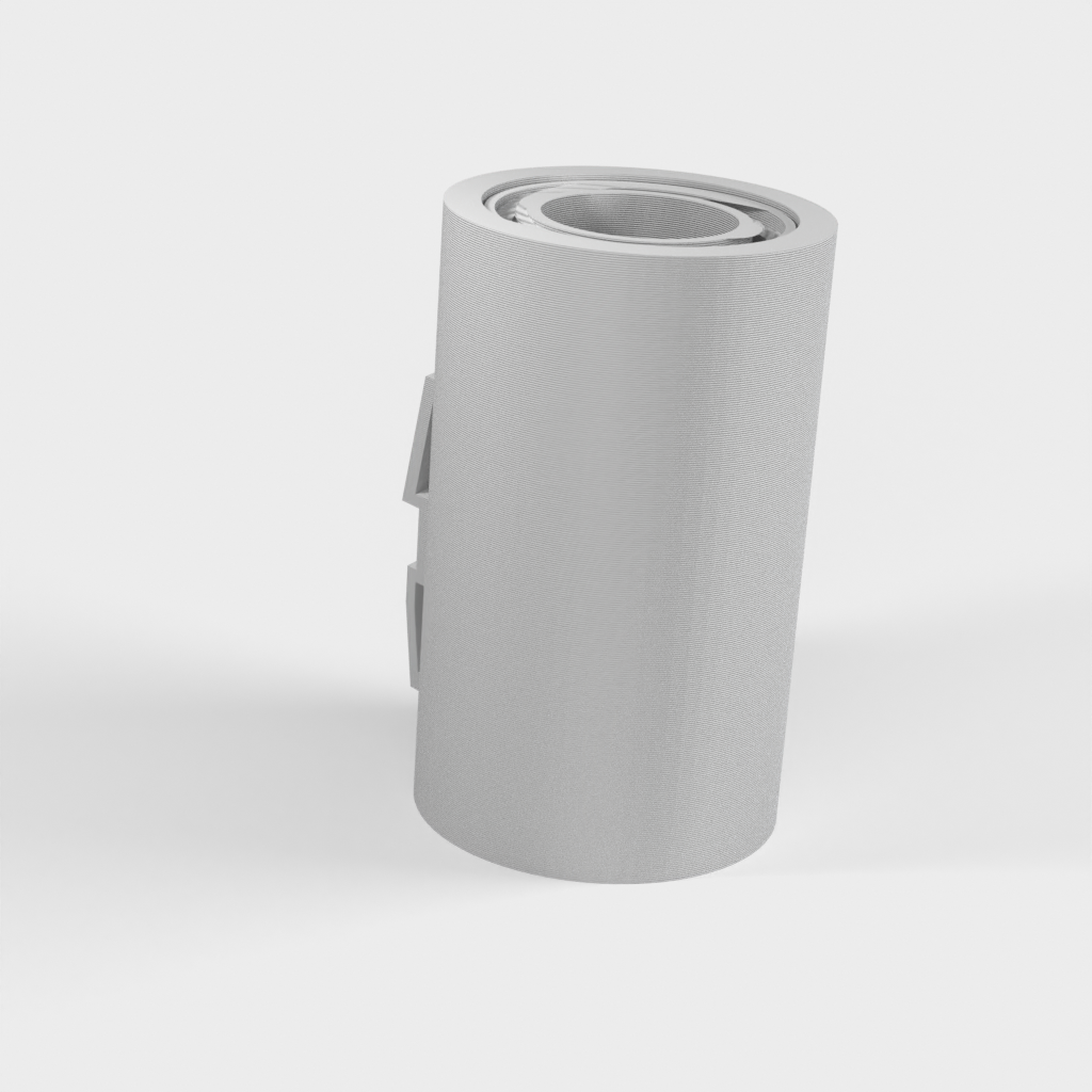 Karcher Vacuum Cleaner Hose Adapter