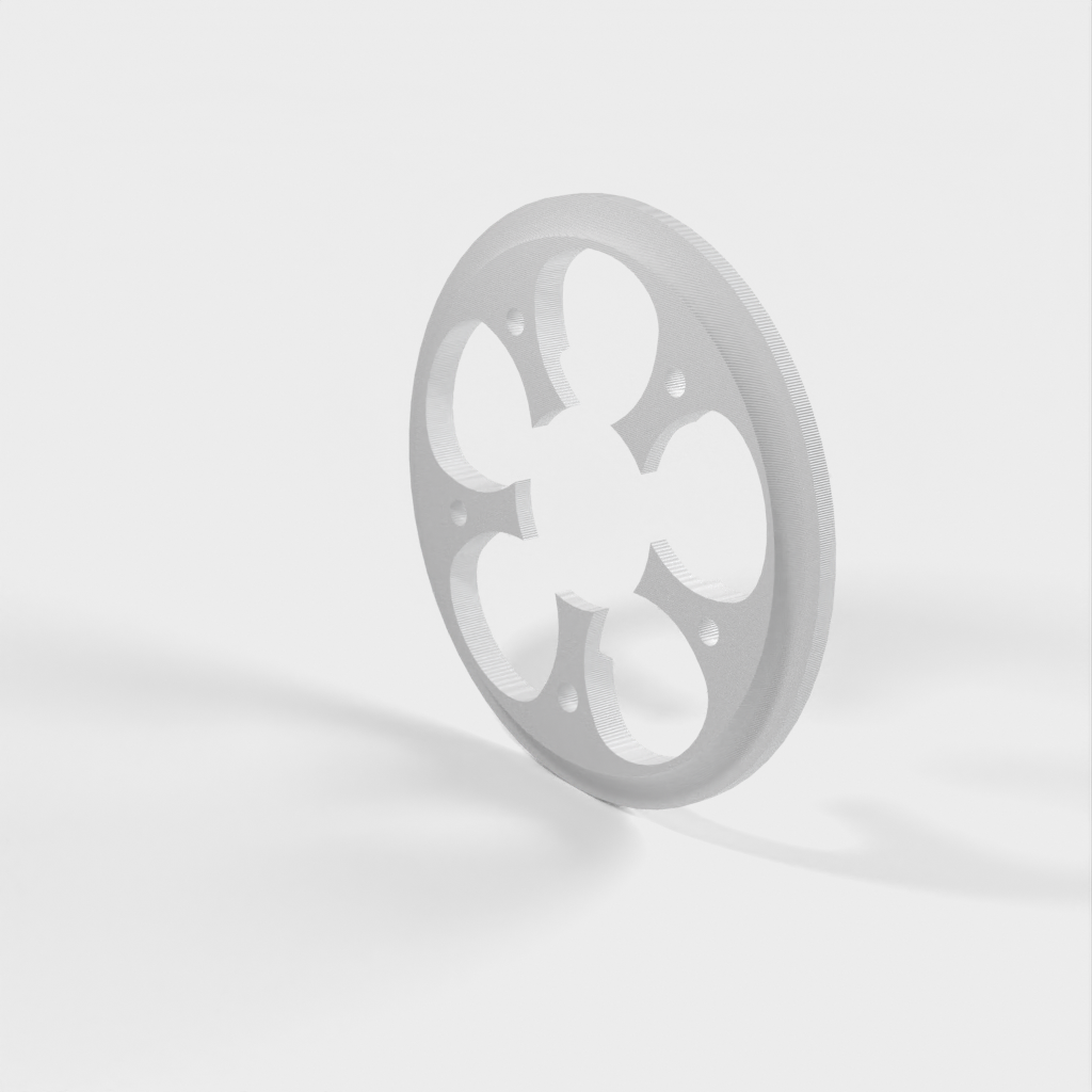 Chain protector for Polygon Children's Mountain Bike