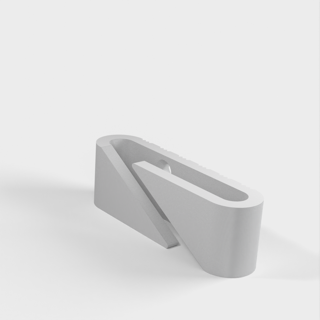 Cable management bracket