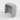 Apple Magic Mouse Holder for Honeycomb Wall Panels