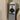 Wall-Mounted Remote Control Holder for Rechargeable Ceiling Lights