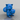 Acorn Stylus Holder with Acorn
