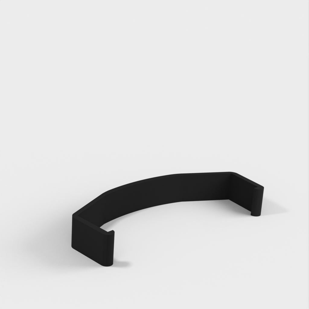 Propeller lock screen for DJI Mavic Pro