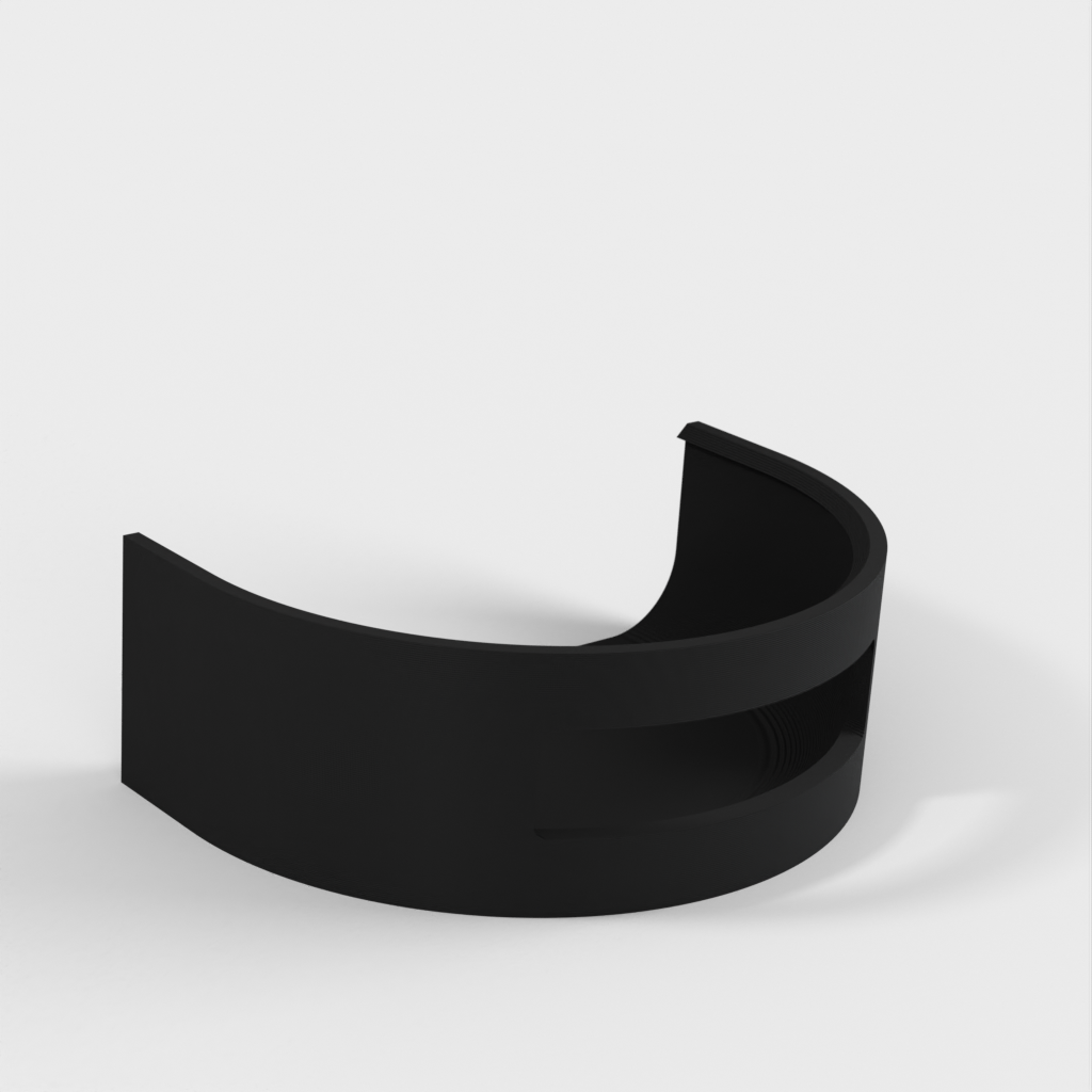 Wall bracket for Aqara Hub M2