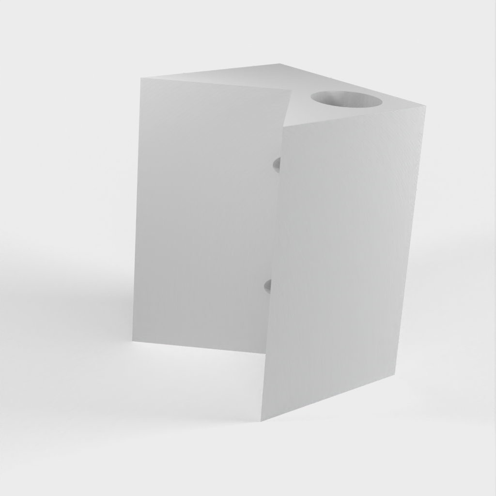 Corner bracket for TP-Link EAP225