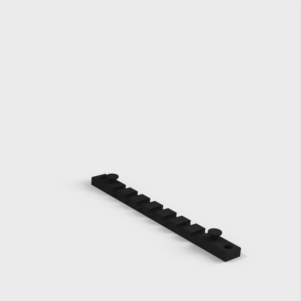 Wall bracket for Asus AX3000