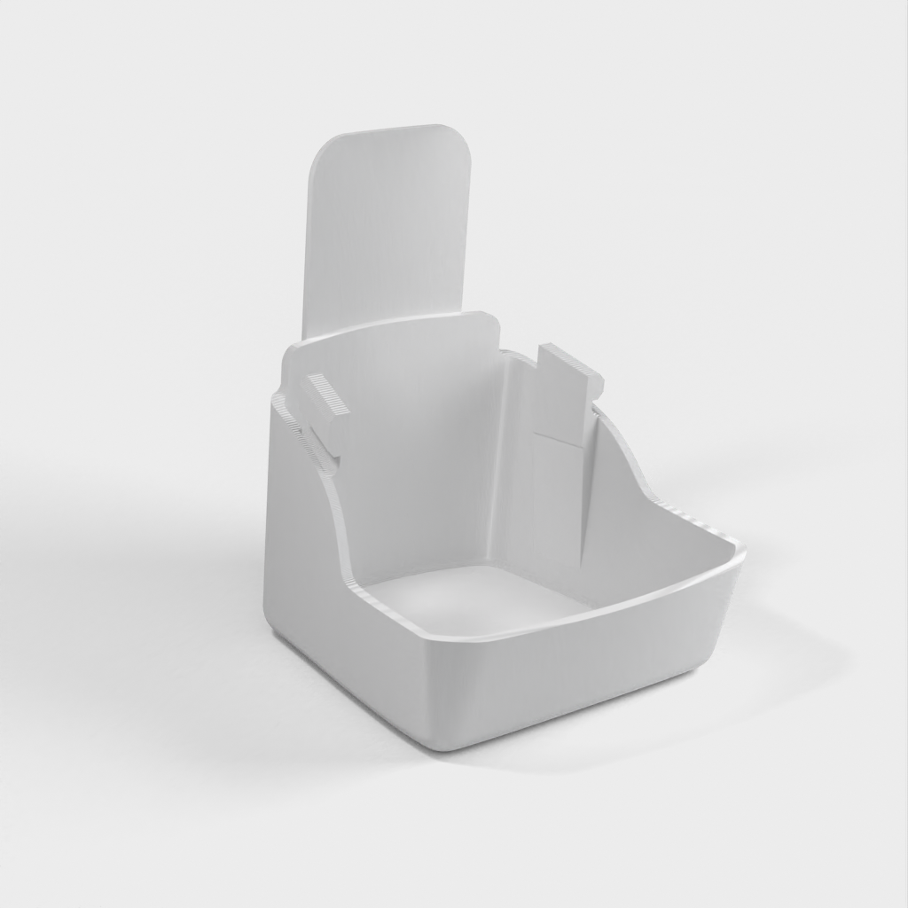 Gimbal Cover for Dji Spark